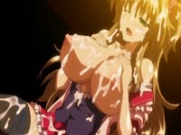 [ Anime Porn Tube ] Honoo no Haramase Paidol My Star Gakuen Z The Animation 01